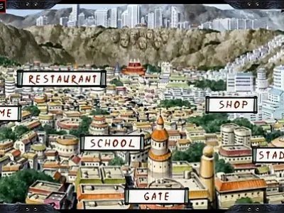 Sarada training part 38 milf mizukage and harem start by loveskysan69