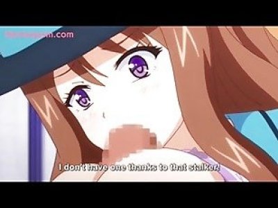 New hentai - korashime 2 kyouikuteki depaga shidou 1 subbed