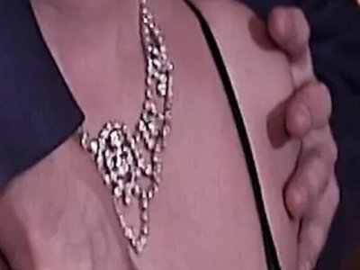 Big boobs german babes take double penetration hardcore action