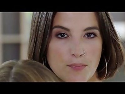 Antonella la sirena shares hubby with gabbie carter in anal 3waylwlnw