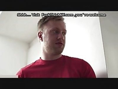 Shootin star is a bossy bbw milf who gets fucked hard